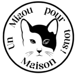 Logo_Maison Un Miaou pour tous !